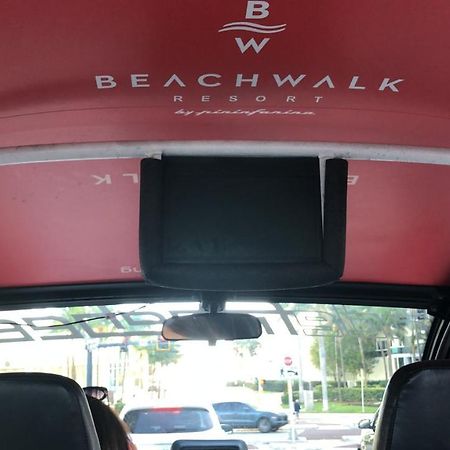 Bwalk Resort Rentals Beverley Beach Dış mekan fotoğraf