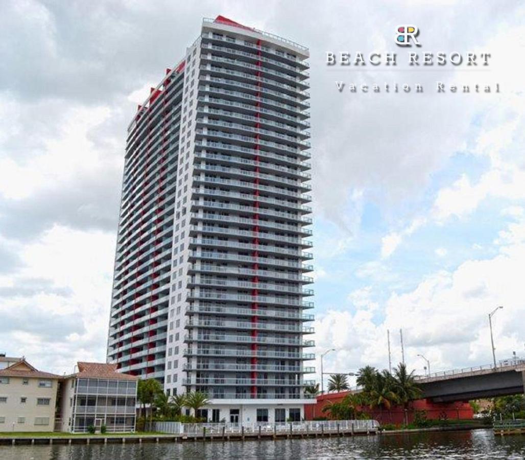 Bwalk Resort Rentals Beverley Beach Dış mekan fotoğraf