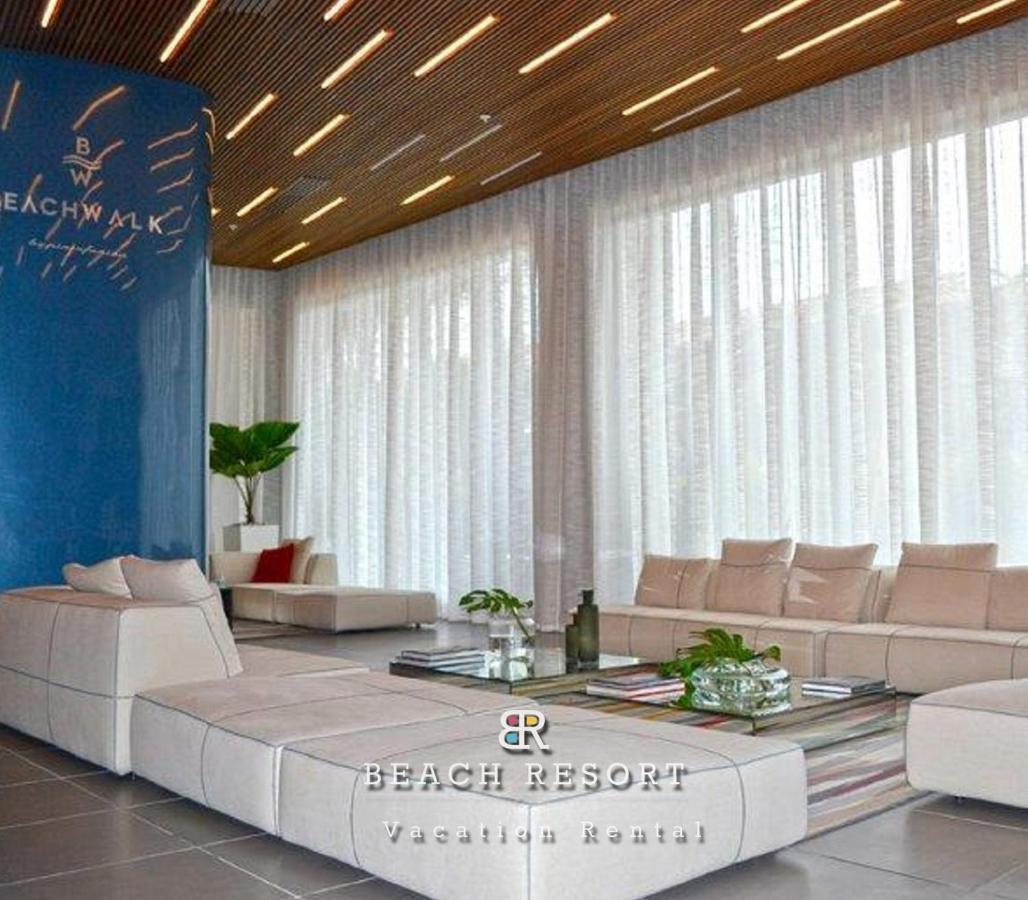 Bwalk Resort Rentals Beverley Beach Dış mekan fotoğraf