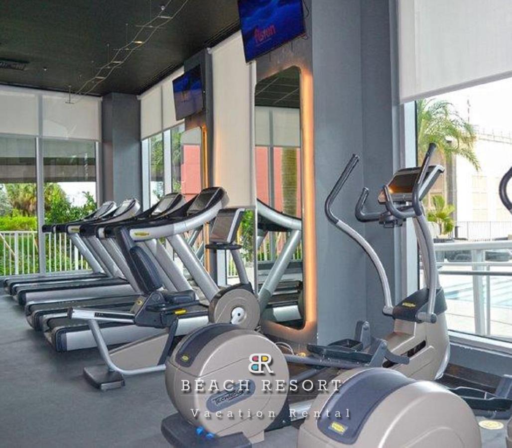 Bwalk Resort Rentals Beverley Beach Dış mekan fotoğraf