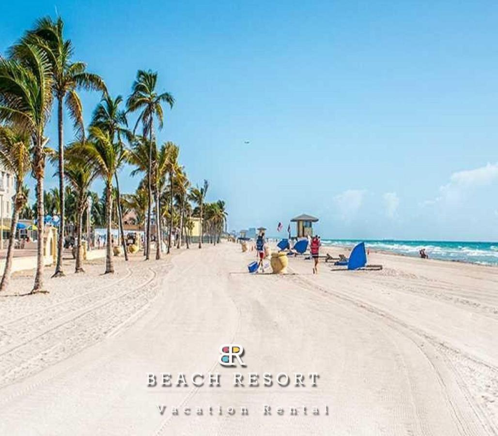 Bwalk Resort Rentals Beverley Beach Dış mekan fotoğraf