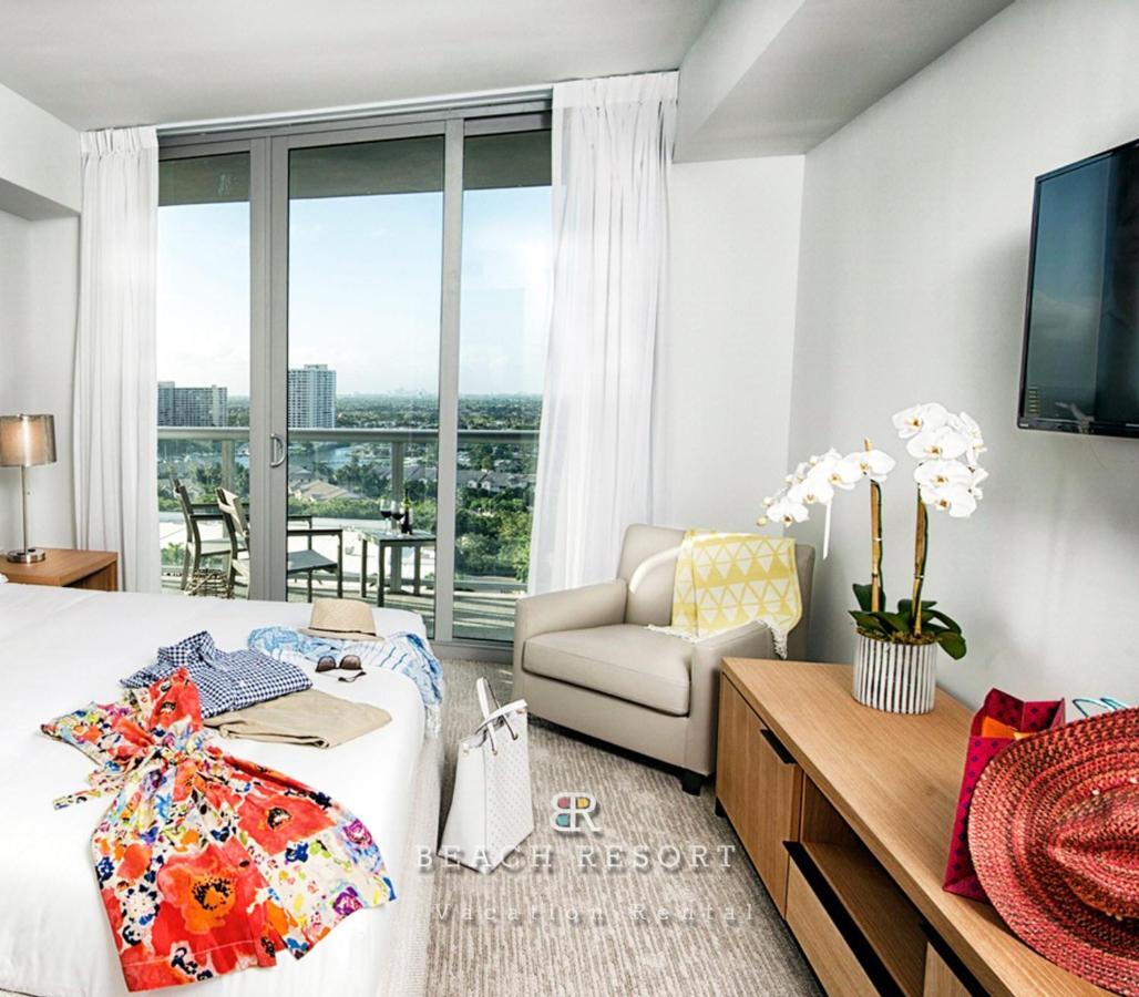 Bwalk Resort Rentals Beverley Beach Dış mekan fotoğraf