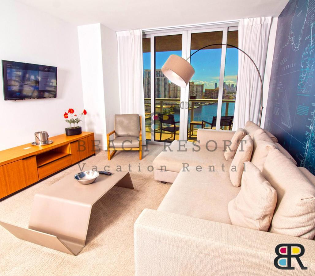Bwalk Resort Rentals Beverley Beach Dış mekan fotoğraf