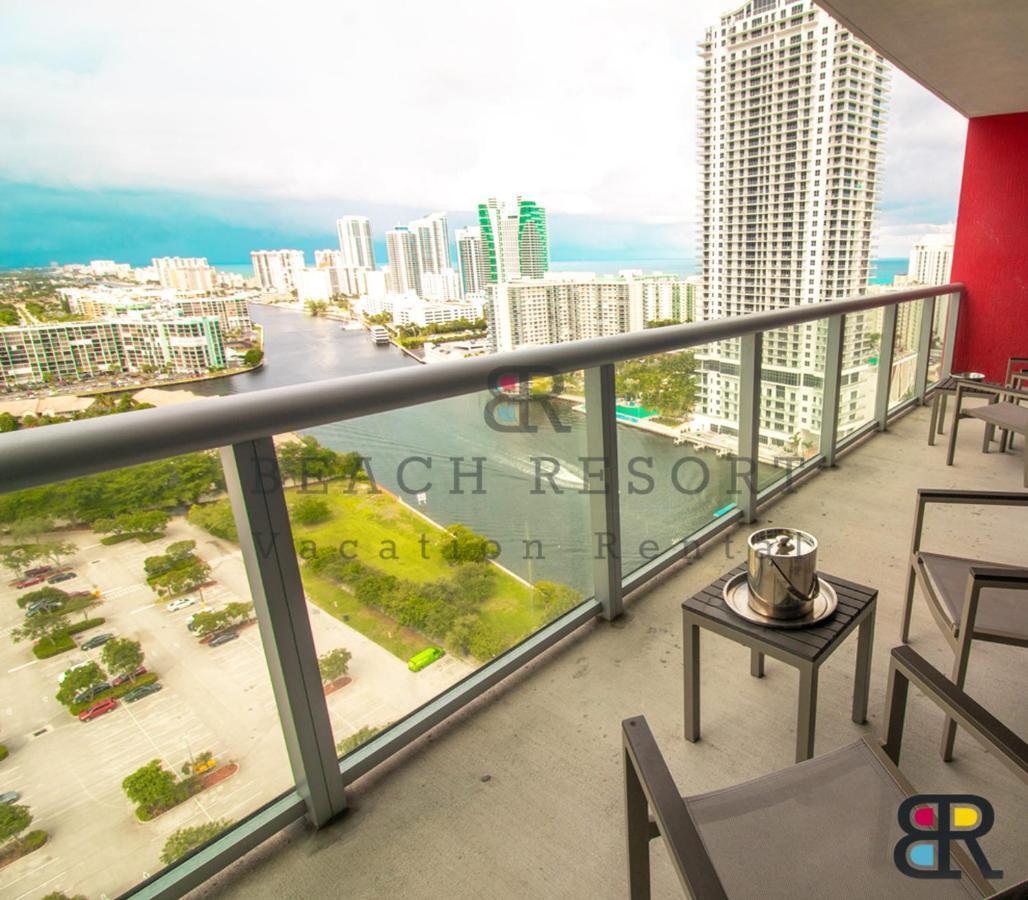 Bwalk Resort Rentals Beverley Beach Dış mekan fotoğraf
