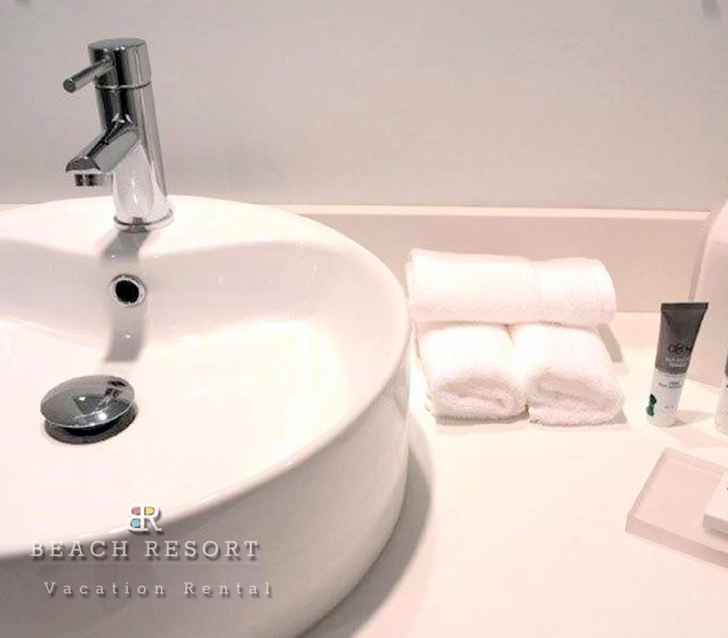 Bwalk Resort Rentals Beverley Beach Dış mekan fotoğraf