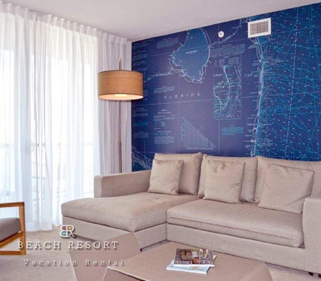 Bwalk Resort Rentals Beverley Beach Dış mekan fotoğraf