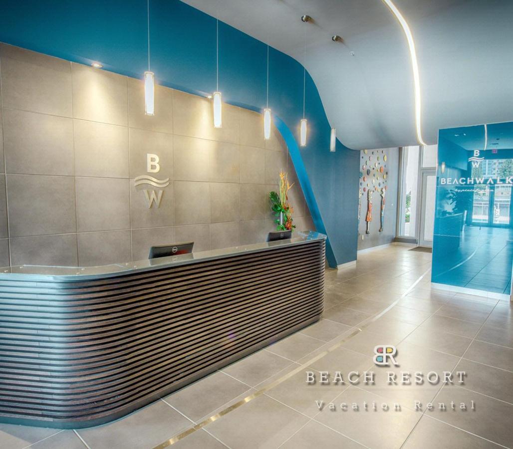 Bwalk Resort Rentals Beverley Beach Dış mekan fotoğraf