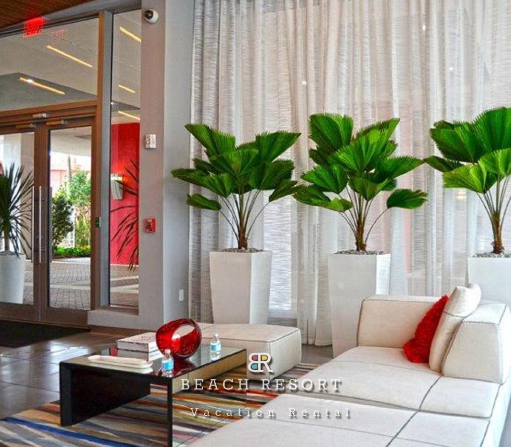 Bwalk Resort Rentals Beverley Beach Dış mekan fotoğraf