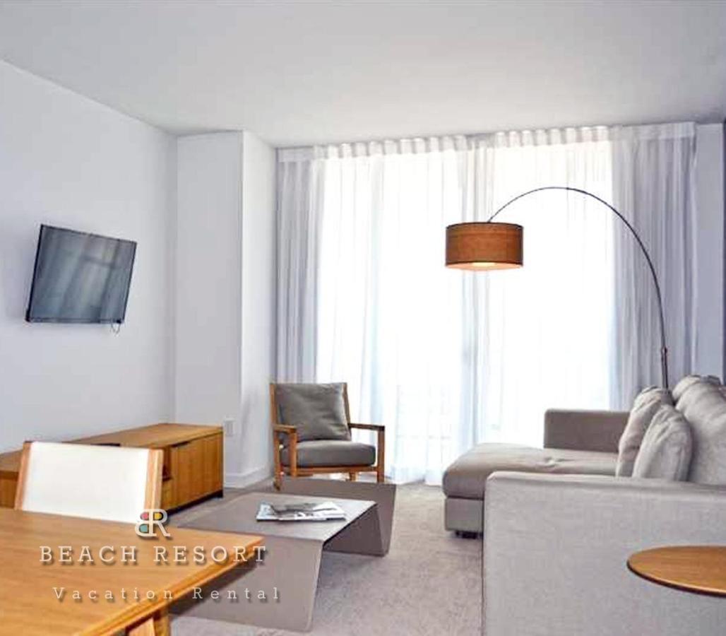 Bwalk Resort Rentals Beverley Beach Dış mekan fotoğraf