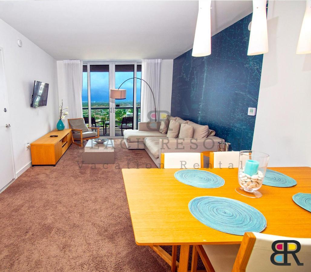 Bwalk Resort Rentals Beverley Beach Dış mekan fotoğraf