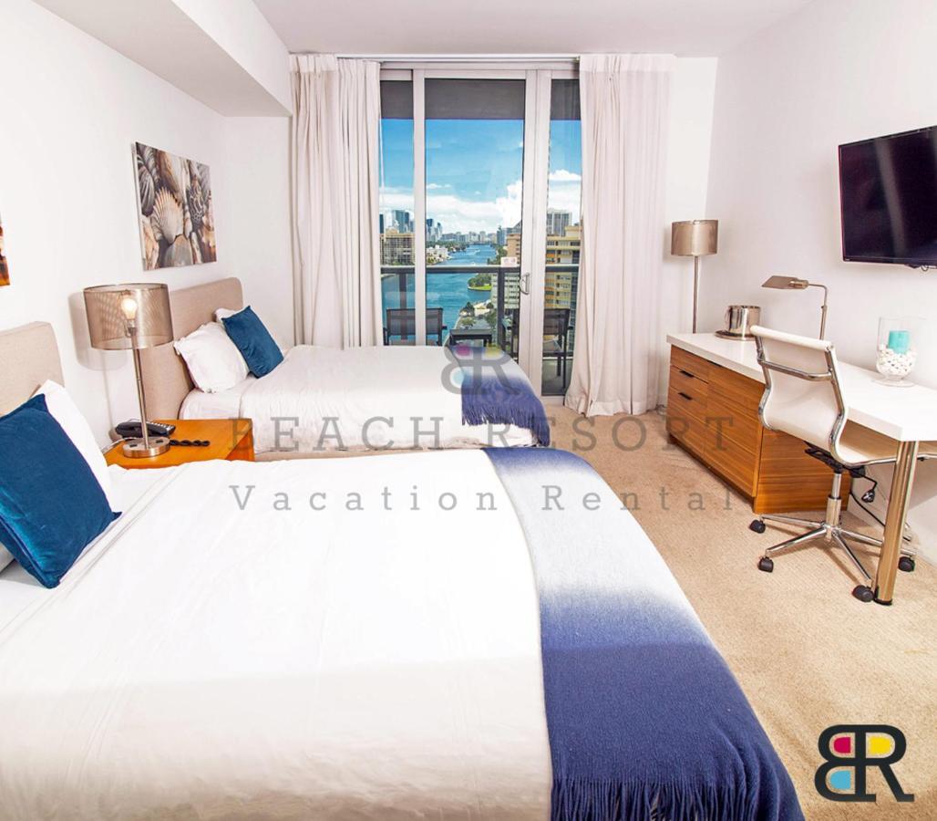 Bwalk Resort Rentals Beverley Beach Dış mekan fotoğraf