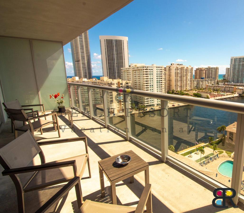 Bwalk Resort Rentals Beverley Beach Dış mekan fotoğraf