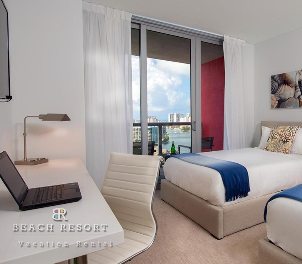 Bwalk Resort Rentals Beverley Beach Dış mekan fotoğraf
