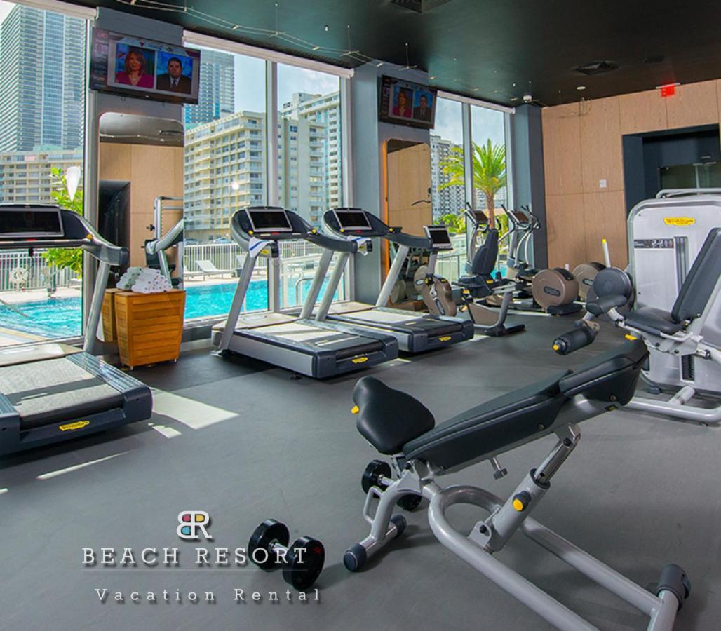 Bwalk Resort Rentals Beverley Beach Dış mekan fotoğraf